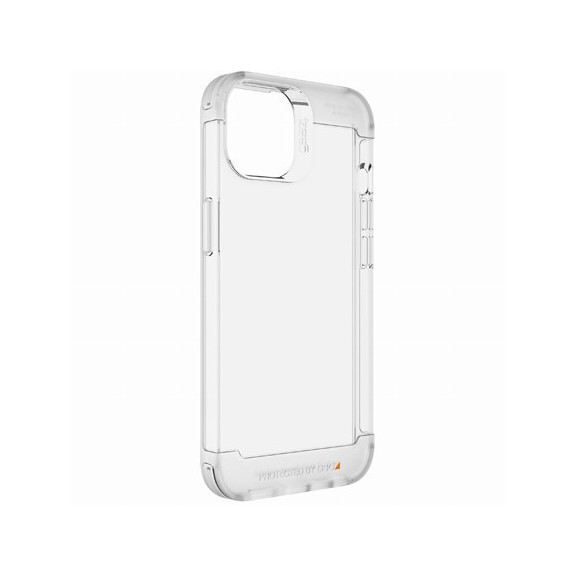 Coque Renforcée Havana