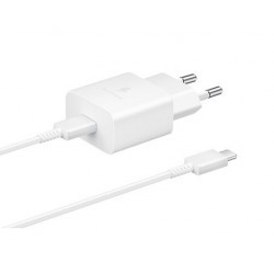 Chargeur + Câble USB-C - 15W