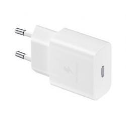 Chargeur + Câble USB-C - 15W