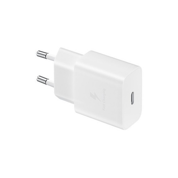 Chargeur + Câble USB-C - 15W