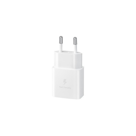 Chargeur + Câble USB-C - 15W