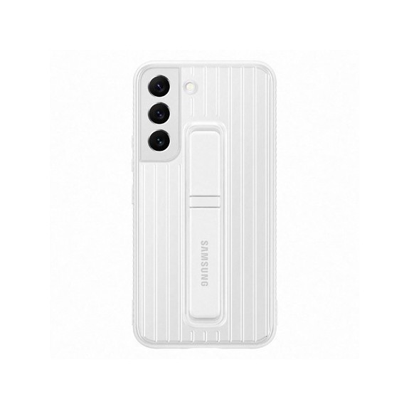 Coque renforcée avec pied amovible Samsung