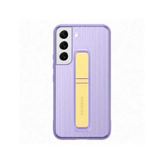 Coque renforcée avec pied amovible Samsung