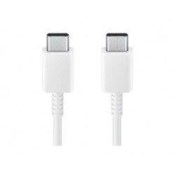 Cable USB-C / USB-C Charge Rapide 25W - 1,8m