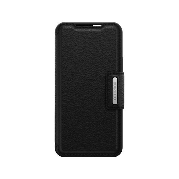 Étui Folio cuir Otterbox Strada