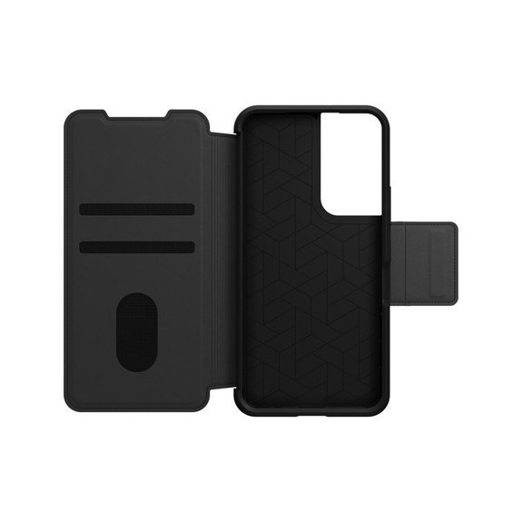 Étui Folio cuir Otterbox Strada