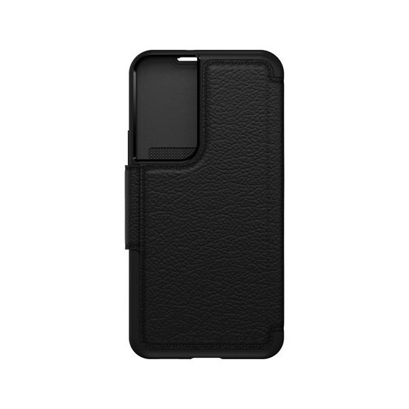 Étui Folio cuir Otterbox Strada