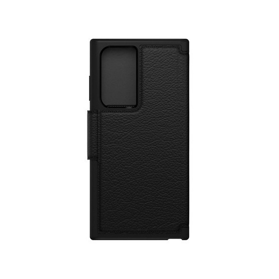 Étui Folio cuir Otterbox Strada