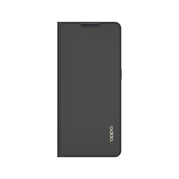 Etui Avec Coque Arrière Intégrée Flip Cover