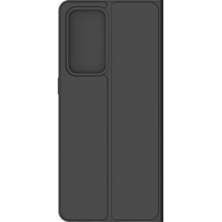 Etui Avec Coque Arrière Intégrée Flip Cover