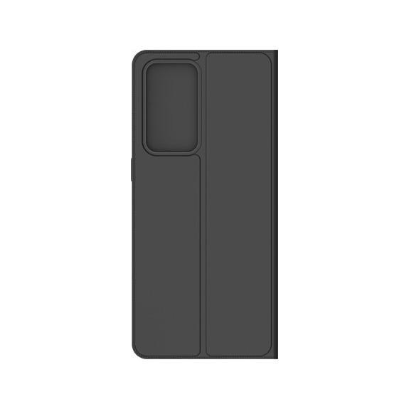 Etui Avec Coque Arrière Intégrée Flip Cover