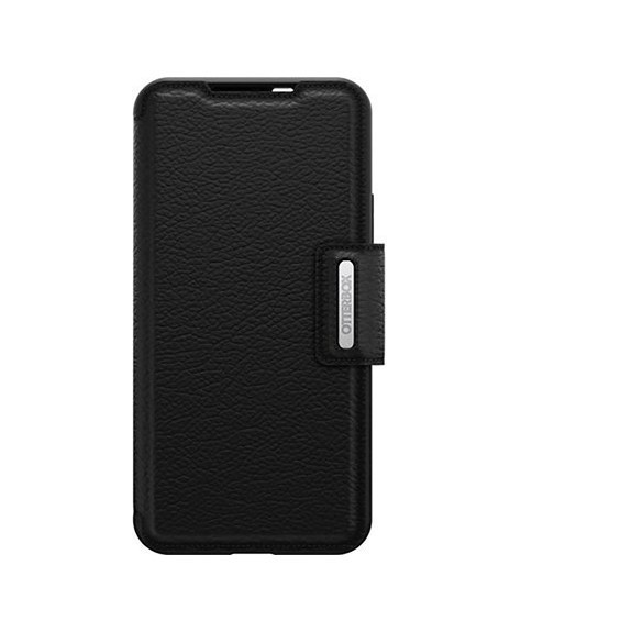 Étui Folio cuir Otterbox Strada