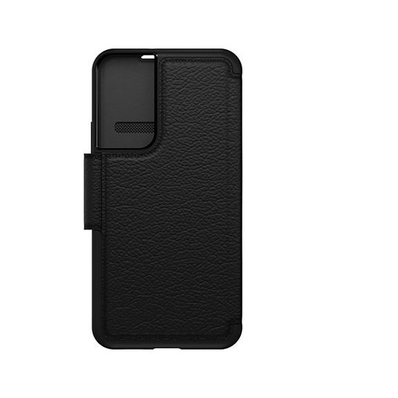 Étui Folio cuir Otterbox Strada