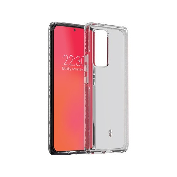 Coque semi-rigide Force Case Life