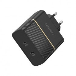 Chargeur 2 Ports USB-C PD -...