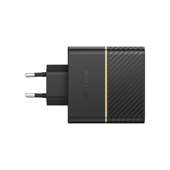 Chargeur 2 Ports USB-C PD - 50W