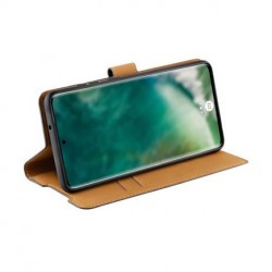 Etui Avec Coque Arrière Intégrée Slim Wallet Selection