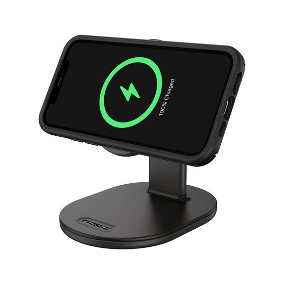 Chargeur Induction Stand Magsafe