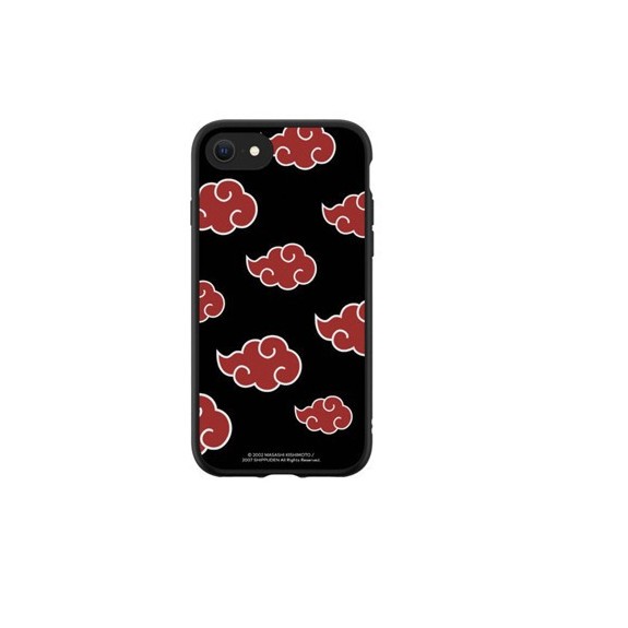 Coque Renforcée SolidSuit Naruto Shippuden Akatsuki