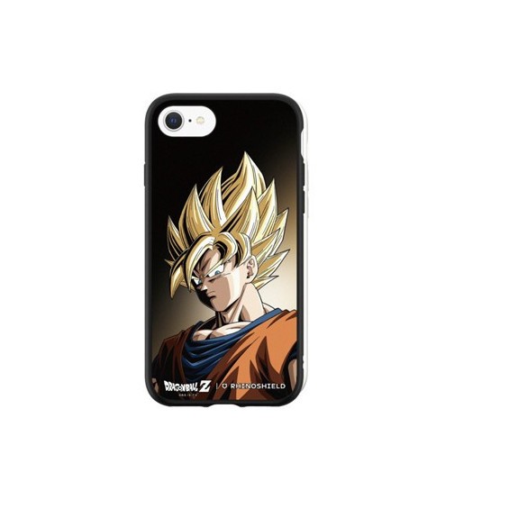 Coque Renforcée SolidSuit Dragon Ball Z Goku Super Saiyan