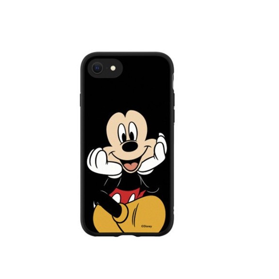 Coque Renforcée SolidSuit Disney Mickey