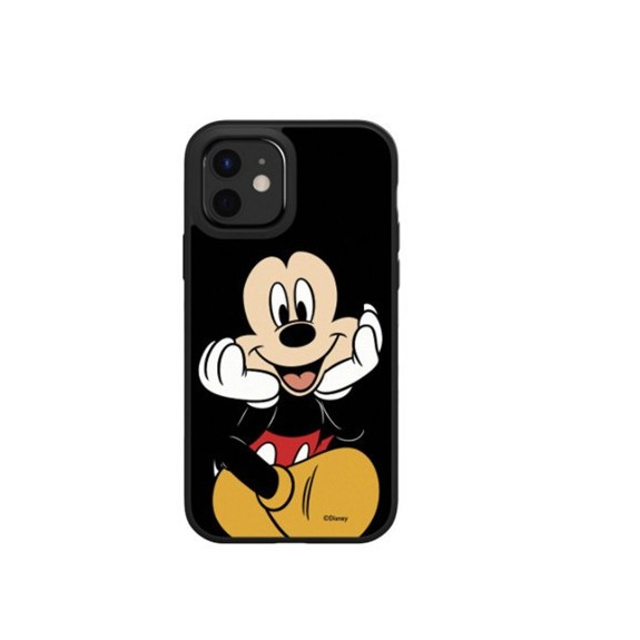 Coque Renforcée SolidSuit Disney Mickey