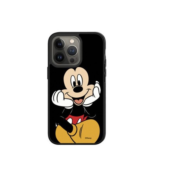 Coque Renforcée SolidSuit Disney Mickey