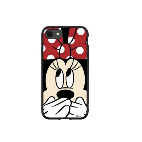 Coque Renforcée SolidSuit Disney Minnie