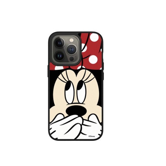 Coque Renforcée SolidSuit Disney Minnie