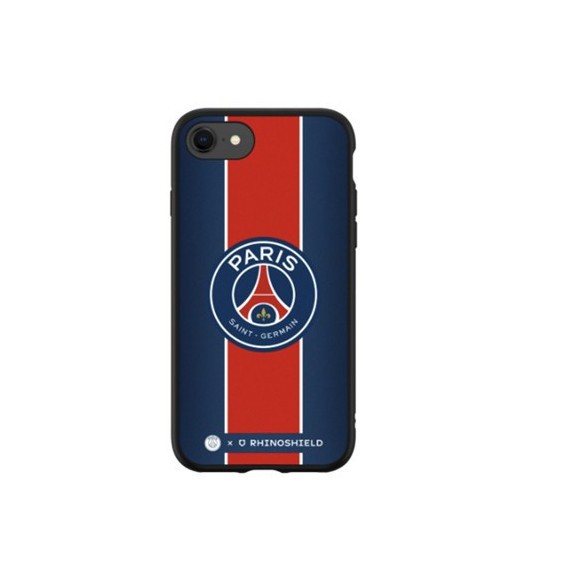 Coque Renforcée SolidSuit Paris Saint Germain