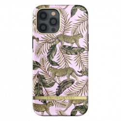 Coque Rigide Pink Jungle