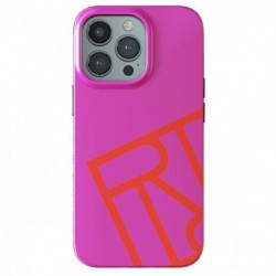 Coque Rigide Fuschia