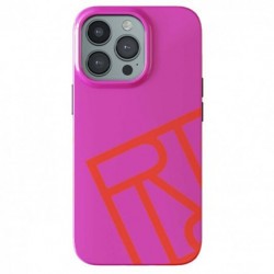 Coque Rigide Fuschia