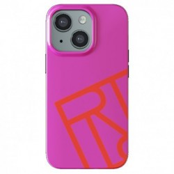 Coque Rigide Fuschia