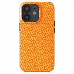 Coque Rigide Tangerine