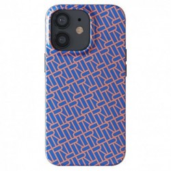 Coque Rigide Blue Apricot