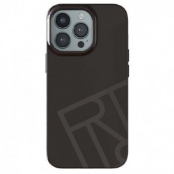 Coque Rigide Black