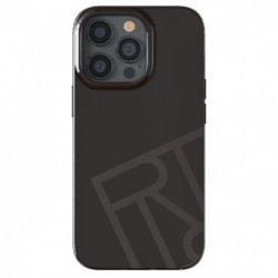 Coque Rigide Black