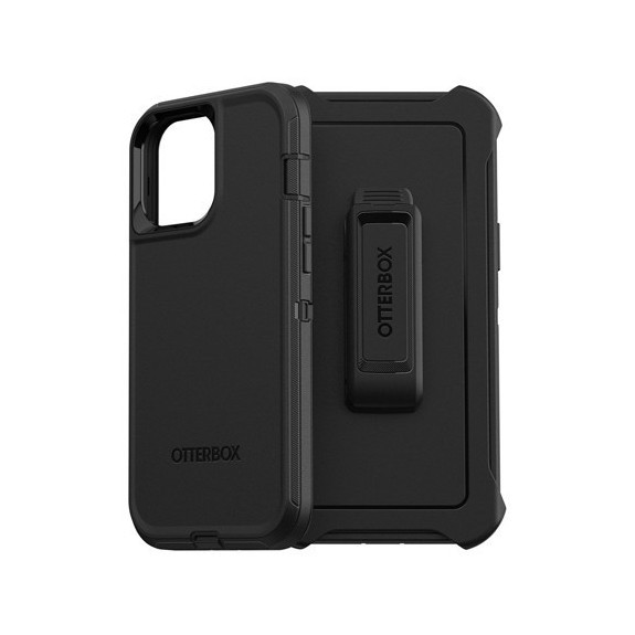 Coque Renforcée Defender