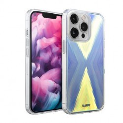 Coque Renforcée Holo - X