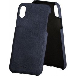 Coque de protection pour smartphones Bugatti Londra