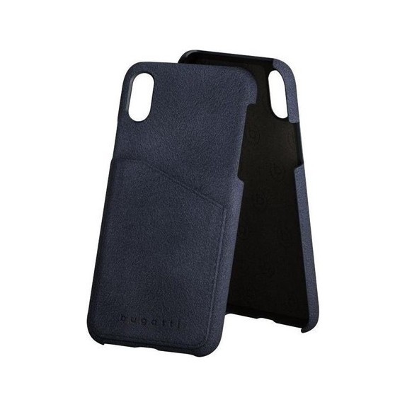 Coque de protection pour smartphones Bugatti Londra