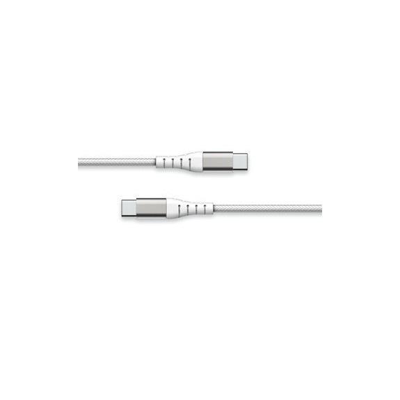 Câble Renforcé USB-C / USBC - 1.2m