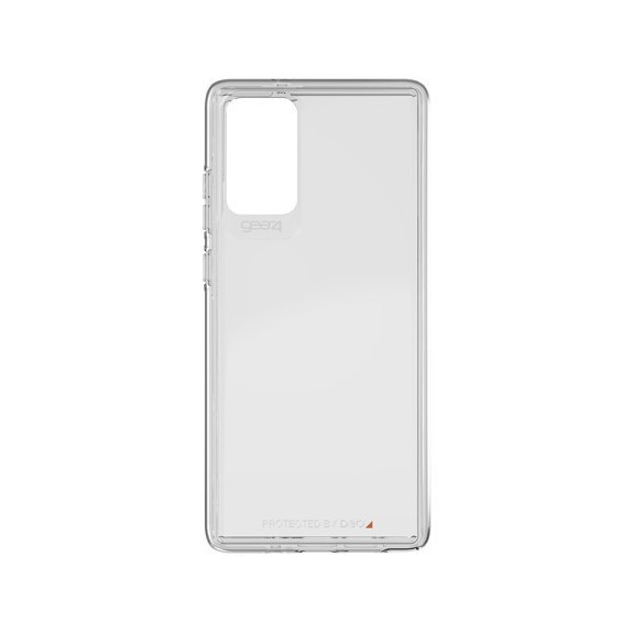 Coque Renforcée Crystal Palace