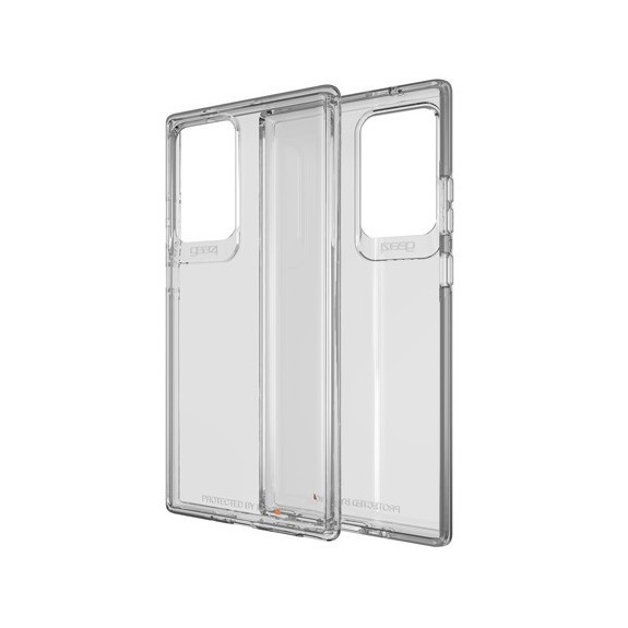 Coque Renforcée Crystal Palace