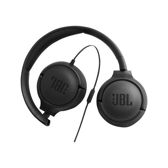 Casque JBL Tune 500 Filaire