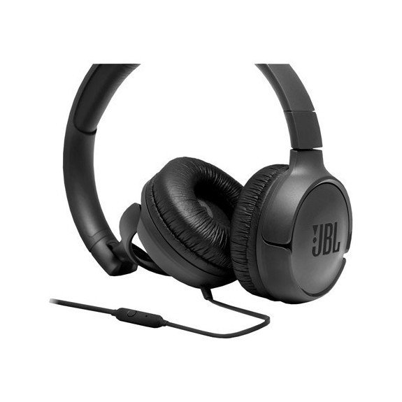 Casque JBL Tune 500 Filaire