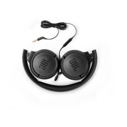 Casque JBL Tune 500 Filaire