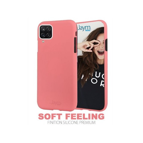 Coque Souple Soft Feeling