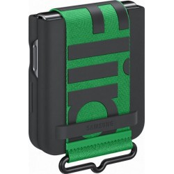 Coque Souple Avec Lanière